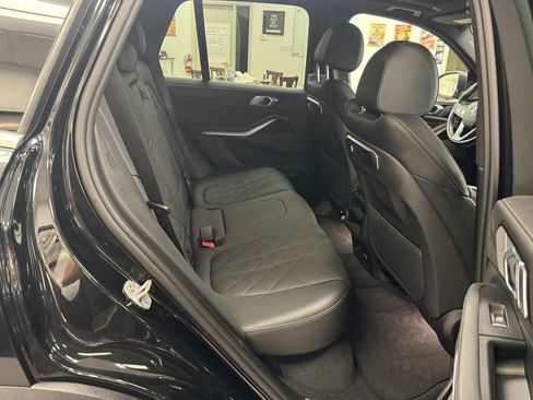 Used 2026 BMW X5 xDrive40i AWD/4WD image 23