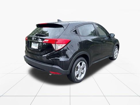 Used 2022 Honda HR-V LX image 8
