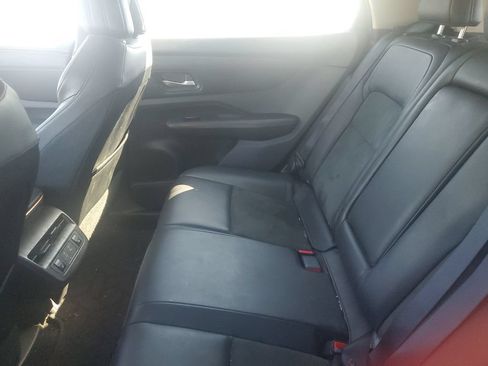 Used 2025 Nissan Ariya FWD image 10
