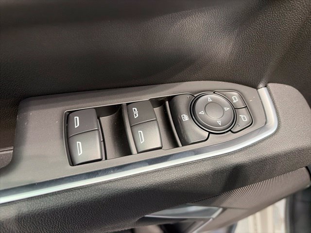 New 2026 Chevrolet Silverado 1500 RST w/ RST Select Package AWD/4WD image 11