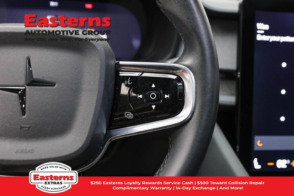 Used 2024 Polestar Polestar 2 AWD/4WD image 16