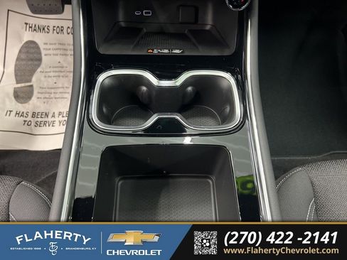 New 2026 Chevrolet Traverse LT AWD/4WD image 31