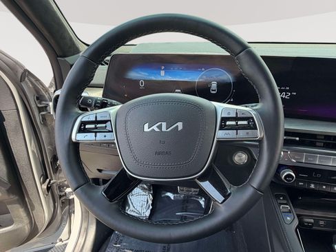Used 2025 Kia Telluride SX Prestige X-Line AWD/4WD image 12