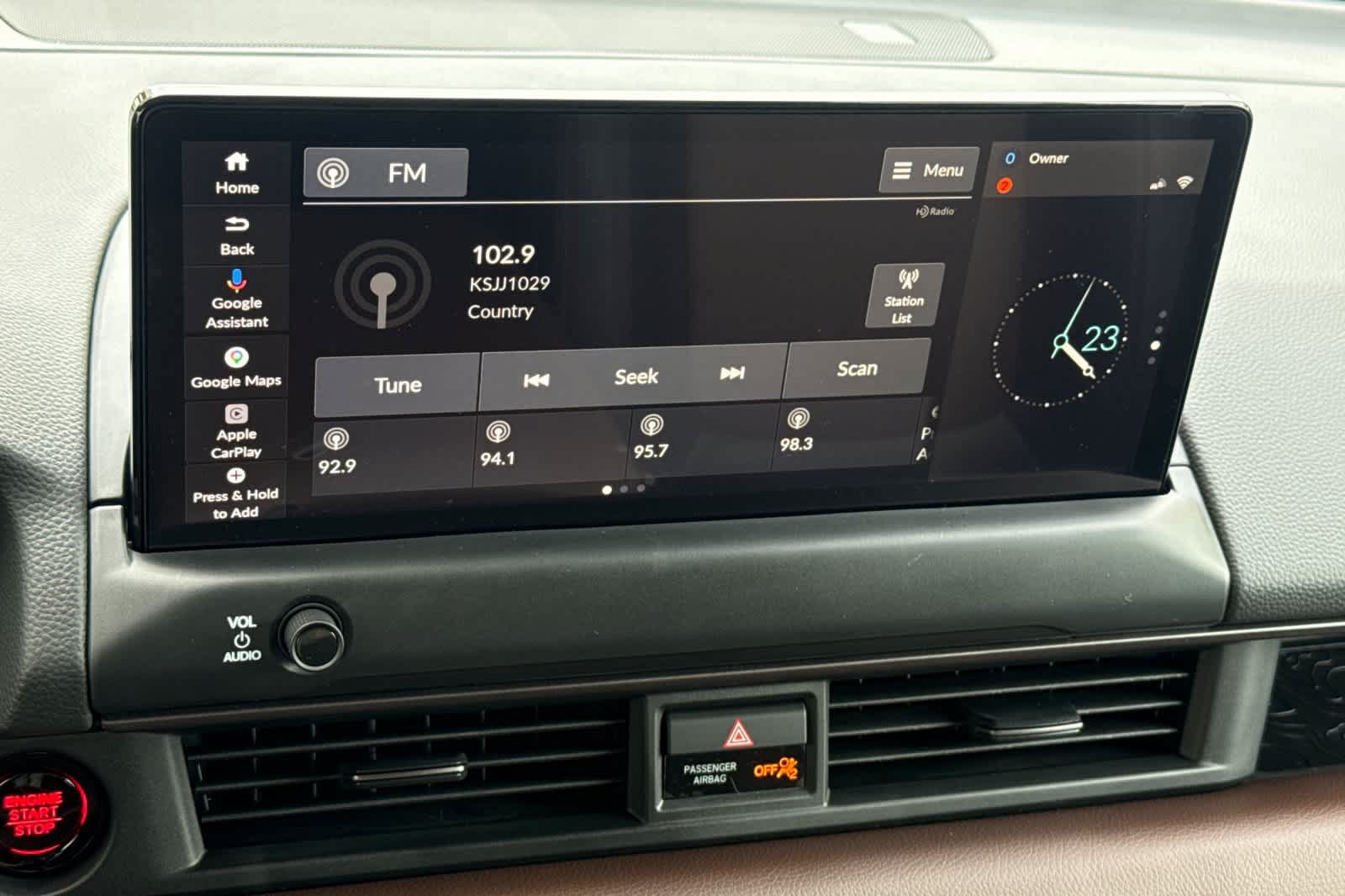 New 2026 Honda Pilot TrailSport image 21