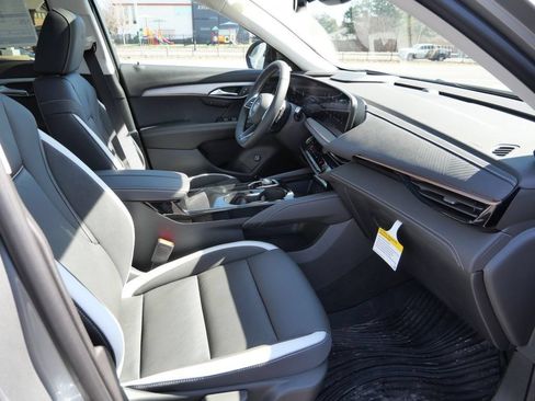 New 2026 Buick Envision Sport Touring AWD/4WD image 22