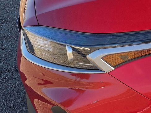 Used 2024 Kia Forte LXS image 8