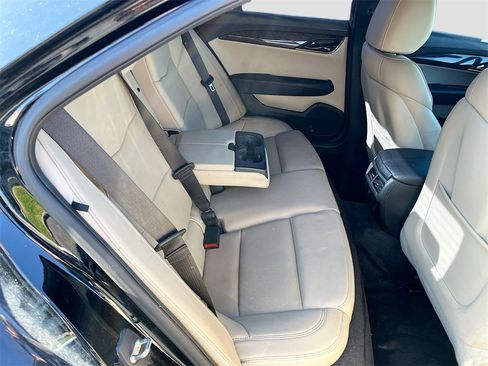 Used 2018 Cadillac ATS Luxury image 28