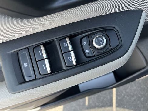 Used 2026 Subaru Forester Premium image 25