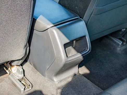 Used 2020 Honda Accord LX image 34