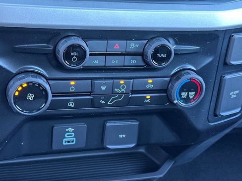 New 2026 Ford F350 XL w/ STX Appearance Package image 16