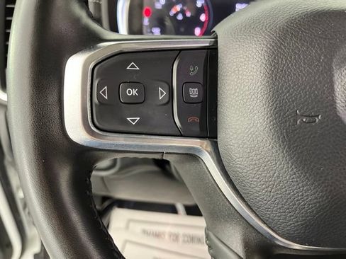 Used 2024 RAM 2500 Laramie w/ Safety Group AWD/4WD image 23