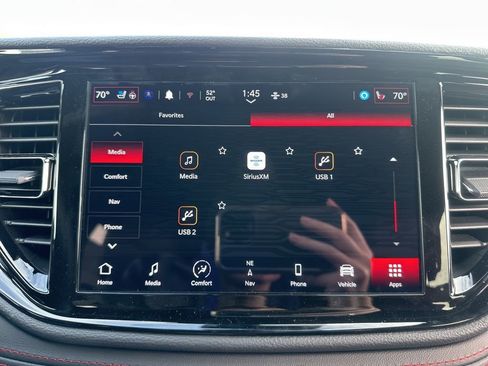 New 2026 Dodge Durango GT AWD/4WD image 53