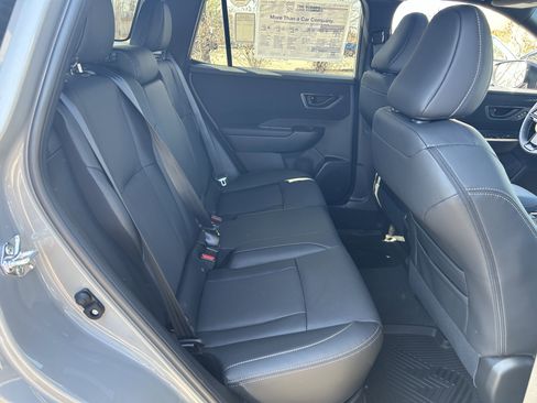 New 2026 Subaru Outback Limited XT image 25