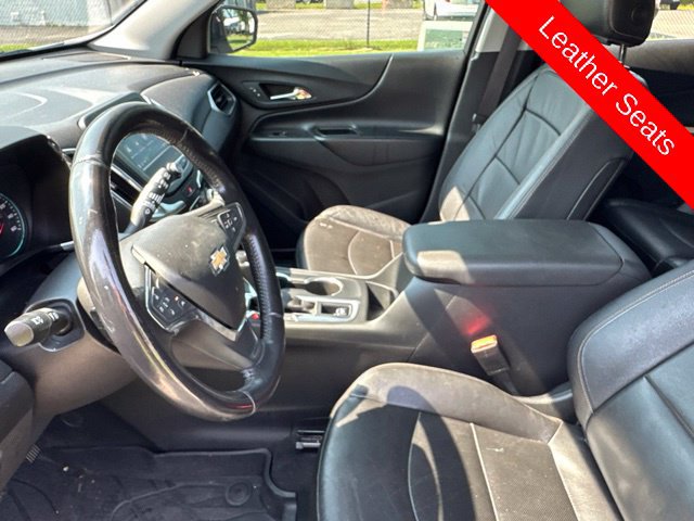 Used 2020 Chevrolet Equinox LT w/ Sport Edition AWD/4WD image 7