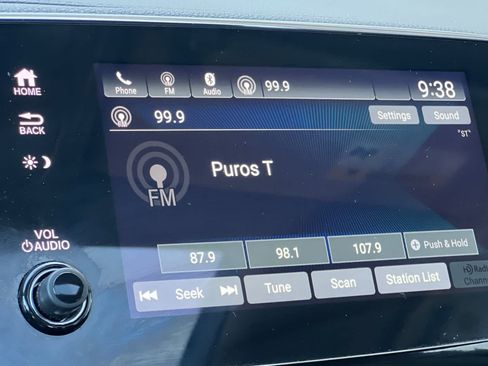 Used 2021 Honda Pilot Special Edition image 21