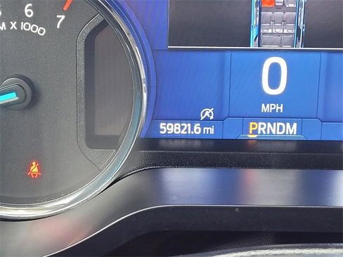 Certified 2024 Ford Expedition Limited image 22