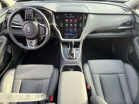 Used 2020 Subaru Outback Onyx Edition XT image 19