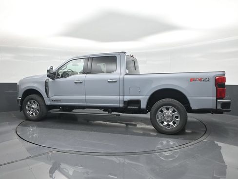 New 2026 Ford F250 King Ranch w/ Chrome Package AWD/4WD image 29