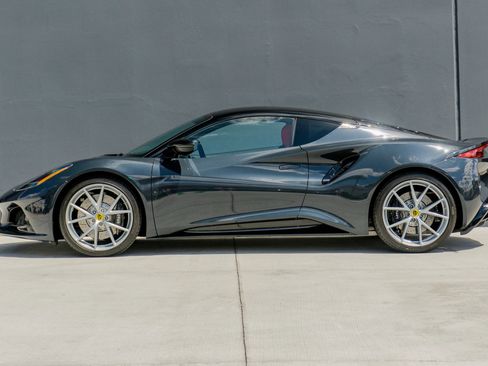 Used 2024 Lotus Emira First Edition image 2