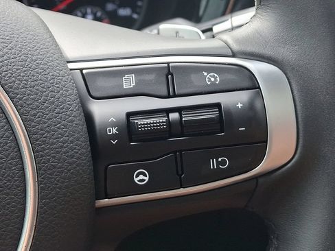Used 2023 Kia K5 GT FWD image 23