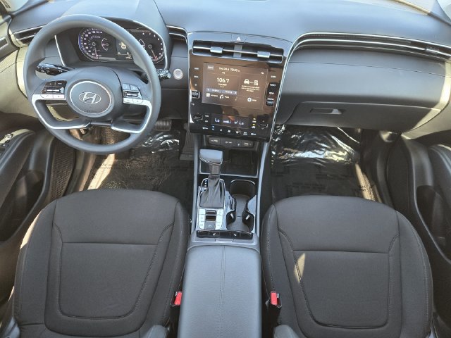 Certified 2024 Hyundai Tucson SEL FWD image 17
