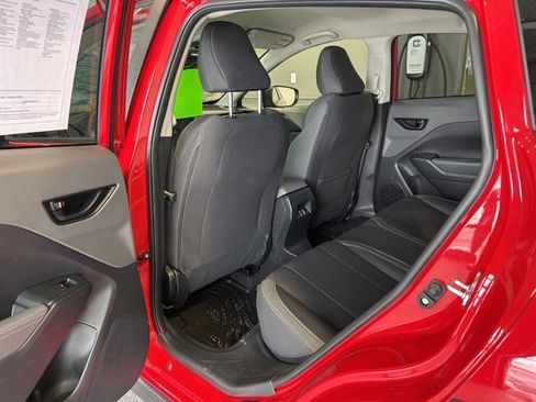 Used 2025 Subaru Crosstrek 2.0i Premium image 23