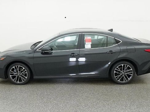 New 2026 Toyota Camry XLE image 3