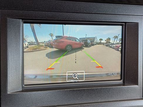 Used 2020 Ford Mustang Coupe w/ Wheel & Stripe Package image 23