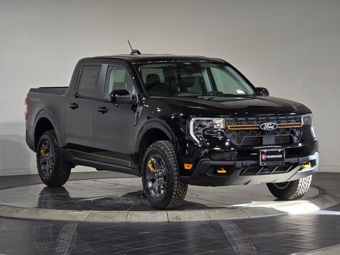 New 2026 Ford Maverick Tremor AWD/4WD image 2