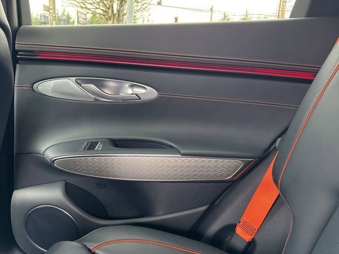 New 2026 Genesis GV70 2.5T Sport Prestige image 44