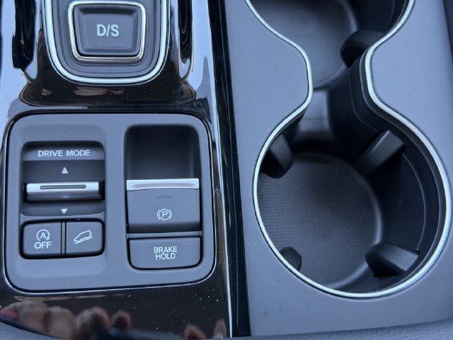 New 2026 Honda Pilot EX-L image 19