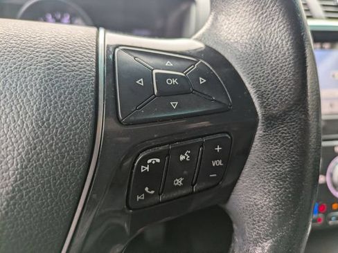 Used 2017 Ford Explorer Limited w/ Equipment Group 301A FWD image 17