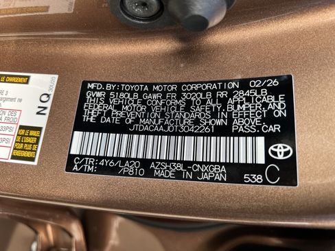 New 2026 Toyota Crown Signia image 10