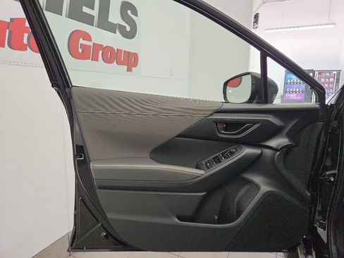 New 2026 Subaru Crosstrek 2.5i Sport image 6