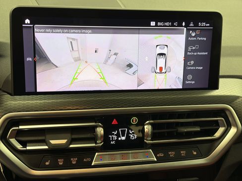 Certified 2023 BMW X3 sDrive30i w/ M Sport Package image 24