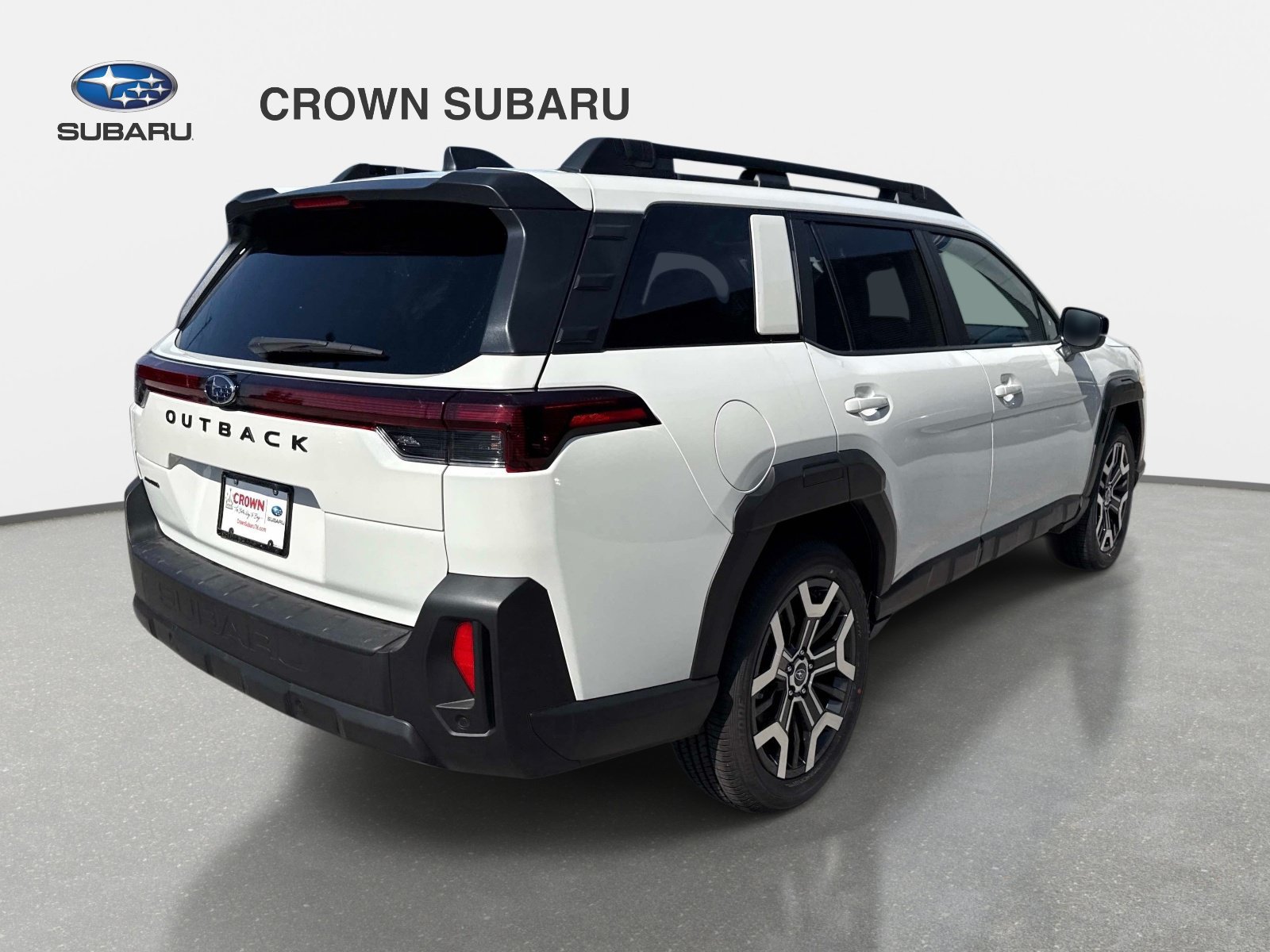 New 2026 Subaru Outback Touring XT AWD/4WD image 4