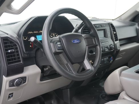 Used 2018 Ford F150 XL RWD image 11