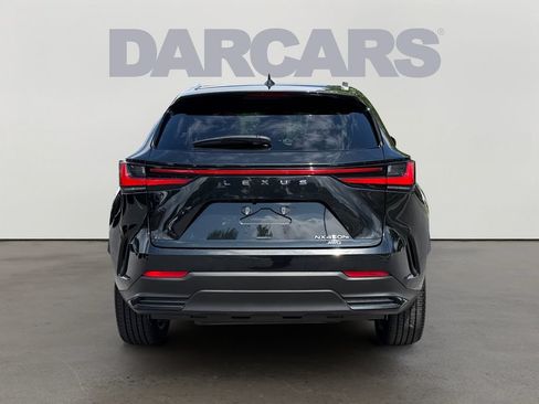 Certified 2025 Lexus NX 450h+ AWD w/ Accessory Package (2T) image 6