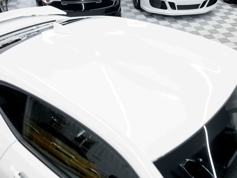 Used 2017 Chevrolet Camaro ZL1 RWD image 29