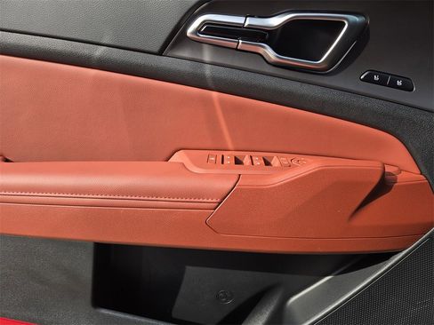 New 2026 Kia Sportage SX image 16