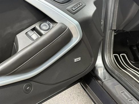 Used 2017 Chevrolet Camaro SS RWD image 18