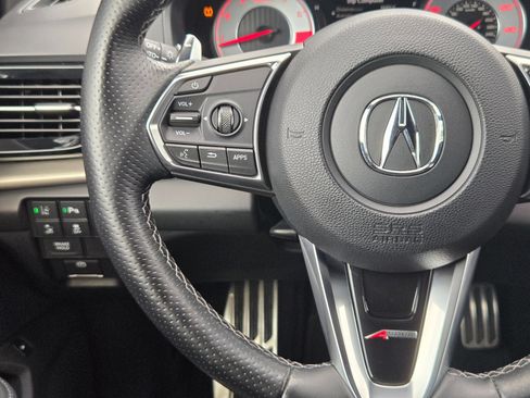 Certified 2019 Acura RDX A-Spec FWD image 21