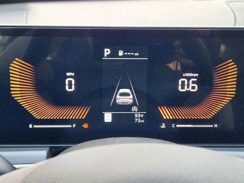 New 2026 Kia K5 LXS FWD image 11