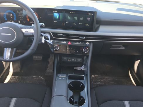 New 2026 Hyundai Sonata SEL image 14