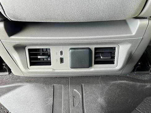 New 2026 Chevrolet Silverado 1500 LT w/ All Star Edition Plus image 14