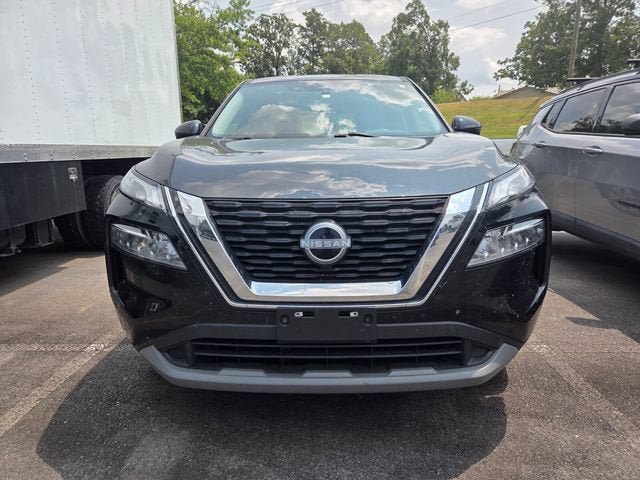 Used 2023 Nissan Rogue SV AWD/4WD image 7