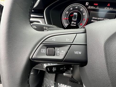 Certified 2024 Audi A5 2.0T Premium Plus w/ Premium Plus image 24