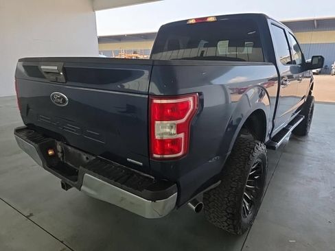 Used 2019 Ford F150 XLT w/ Equipment Group 301A Mid AWD/4WD image 6