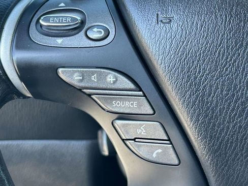 Used 2015 INFINITI QX60 Luxe w/ Premium Plus Package AWD/4WD image 23