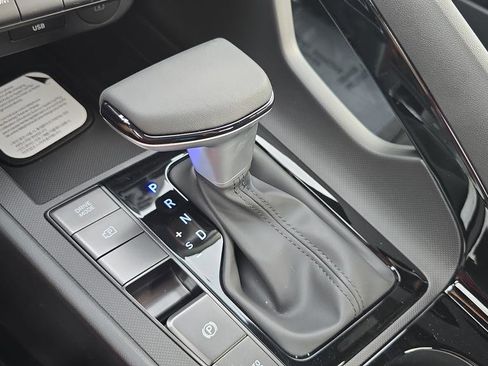 New 2026 Hyundai Elantra SEL Sport Premium FWD image 16